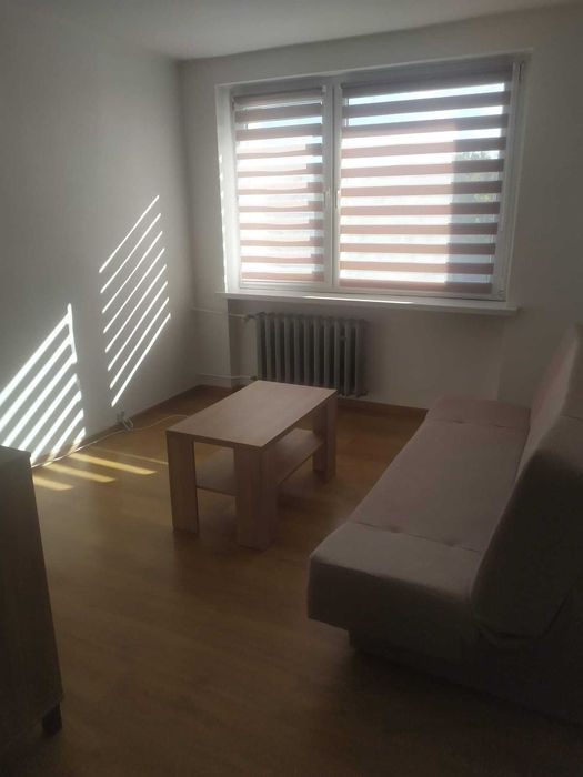 Mieszkanie na wynajem 28 m2
