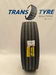 285/70R19.5 Opona ciężarowa BlackLion BF188 Prowadząca