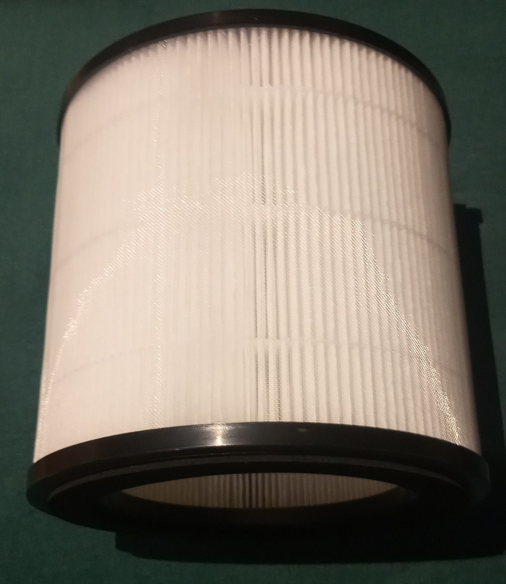 2 x filtr kombi kompatybilny z Philips AC0820/10