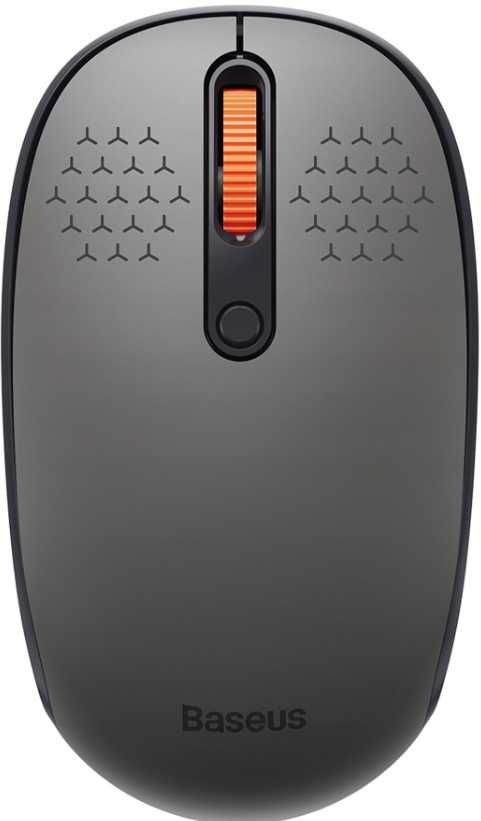 Mysz optyczna Baseus F01B