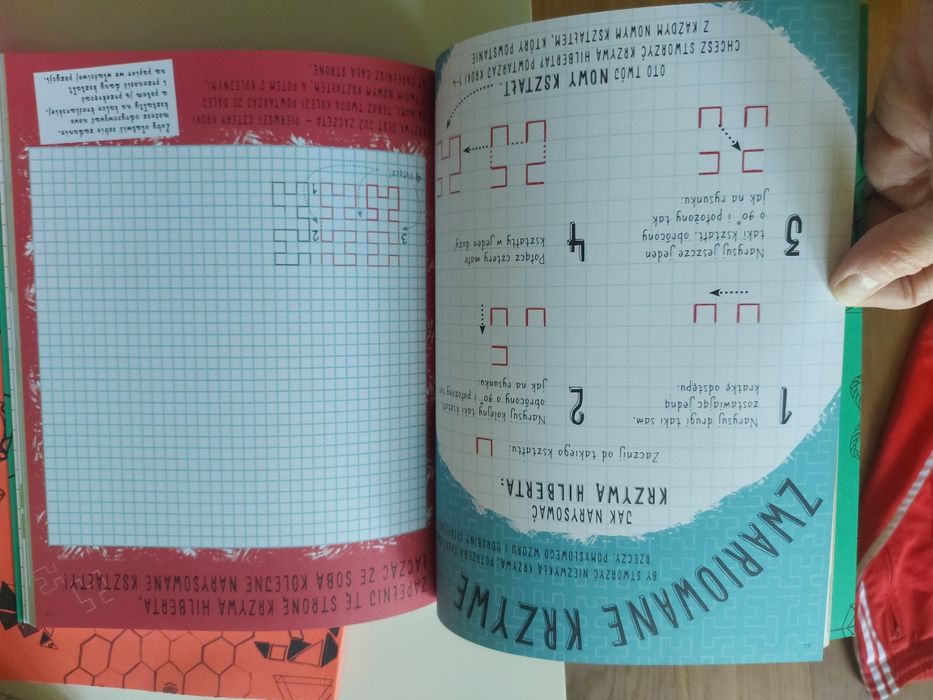 To nie jest książka do matmy matematyka 4