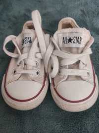 Converse all Star 21 buty dziecięce