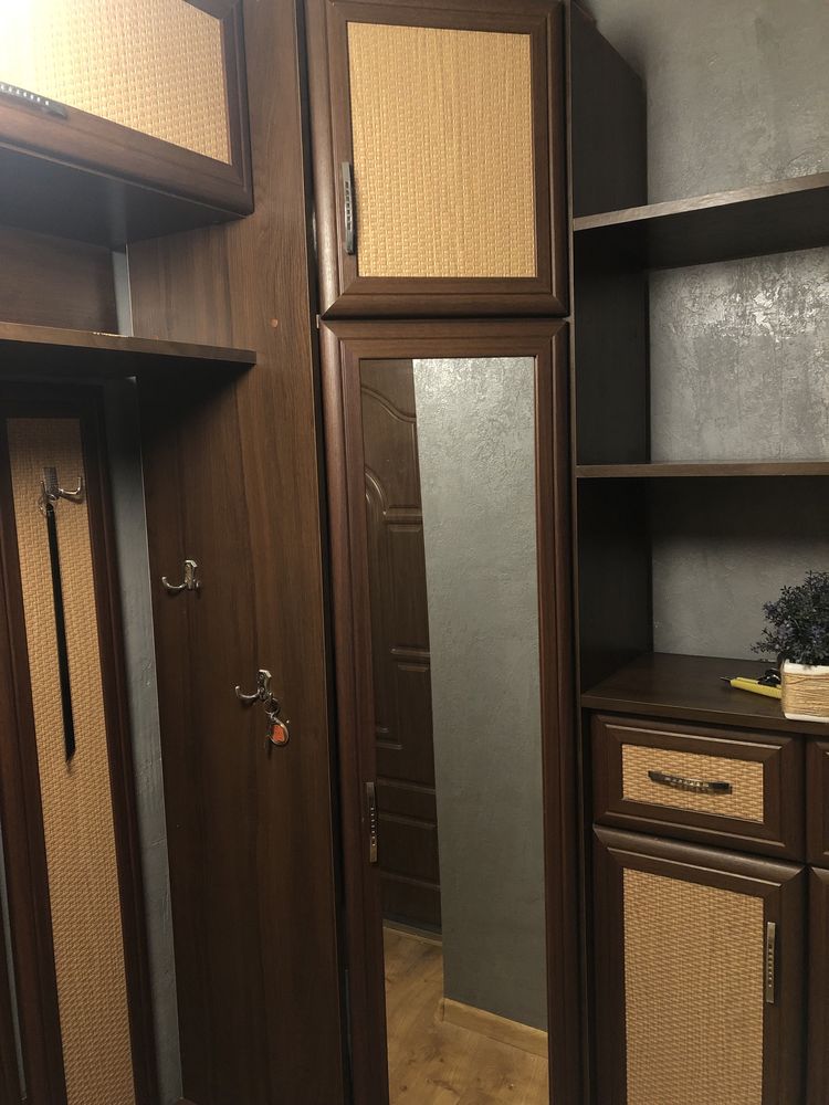 Прихожа в доброму стані