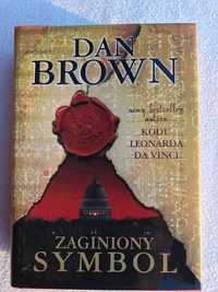 Dan Brown - Zaginiony Symbol