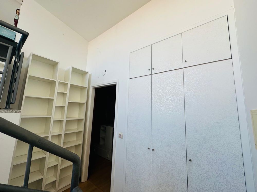 T3 Mobilado para Alugar Viseu - pronto a habitar