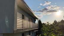 Balustrady balkonowe, balustrady tarasowe, ogrodzenia, bramy