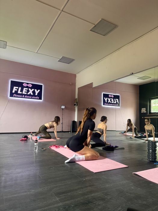 Студія танцю і фітнесу в центрі, Ашан Чорновола Forum, продам бізнес