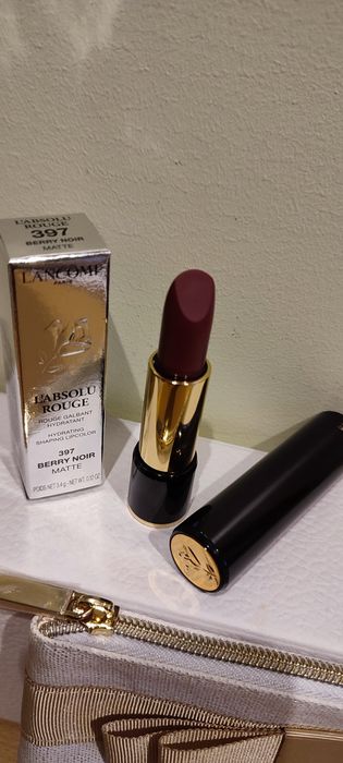 Conjunto maquilhagem Lancôme