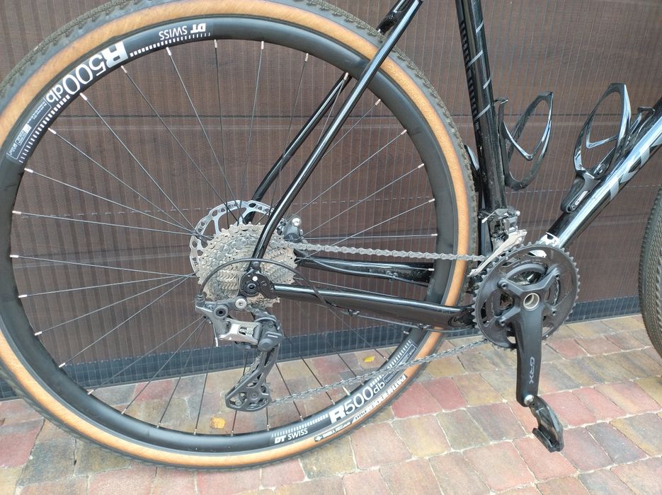 Gravel Kross Esker 6.0