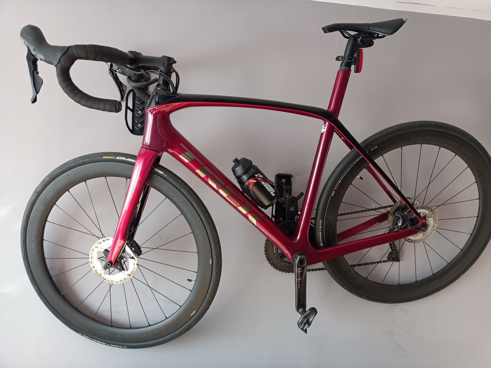 Trek Domane sl6 rozm.56 2023 rok karbon na ultegrze