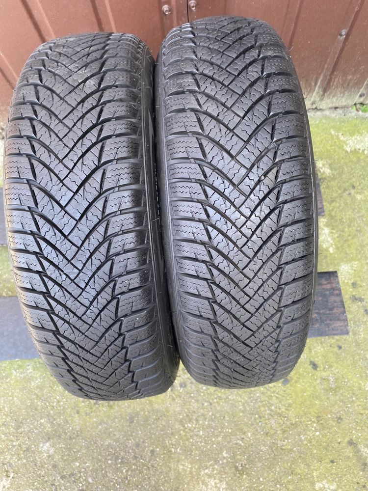 Opony 145/70r12 Imperial 95% bieżnika