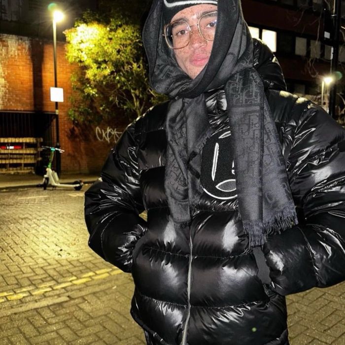 пуховик Corvidae puffer jacket куртка