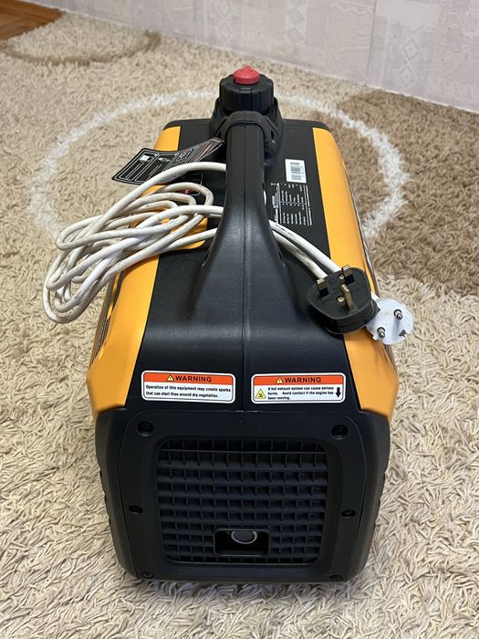 Генератор MXR3500