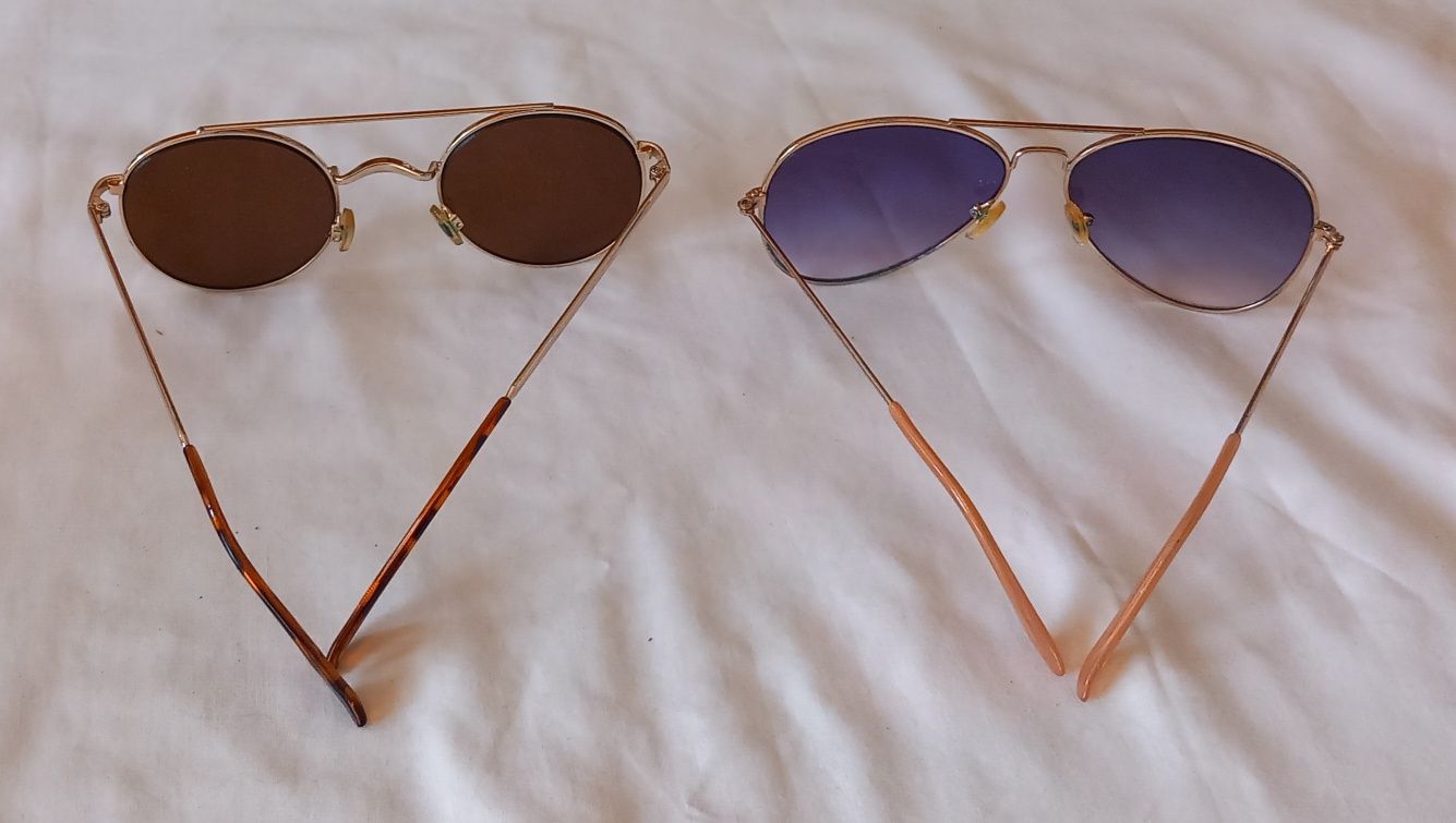 Óculos de sol 3€