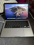 Macbooka pro 13ich/M1/16GB Ram/ 1TB (A2338)