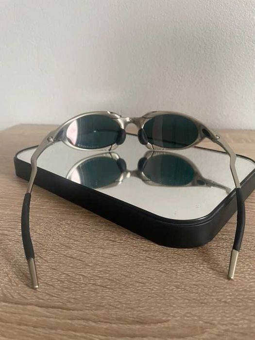 Romeo X-metal sunglasses