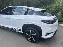 Продам byd sealion7