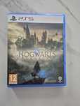 Hogwarts Legacy PS5 PL