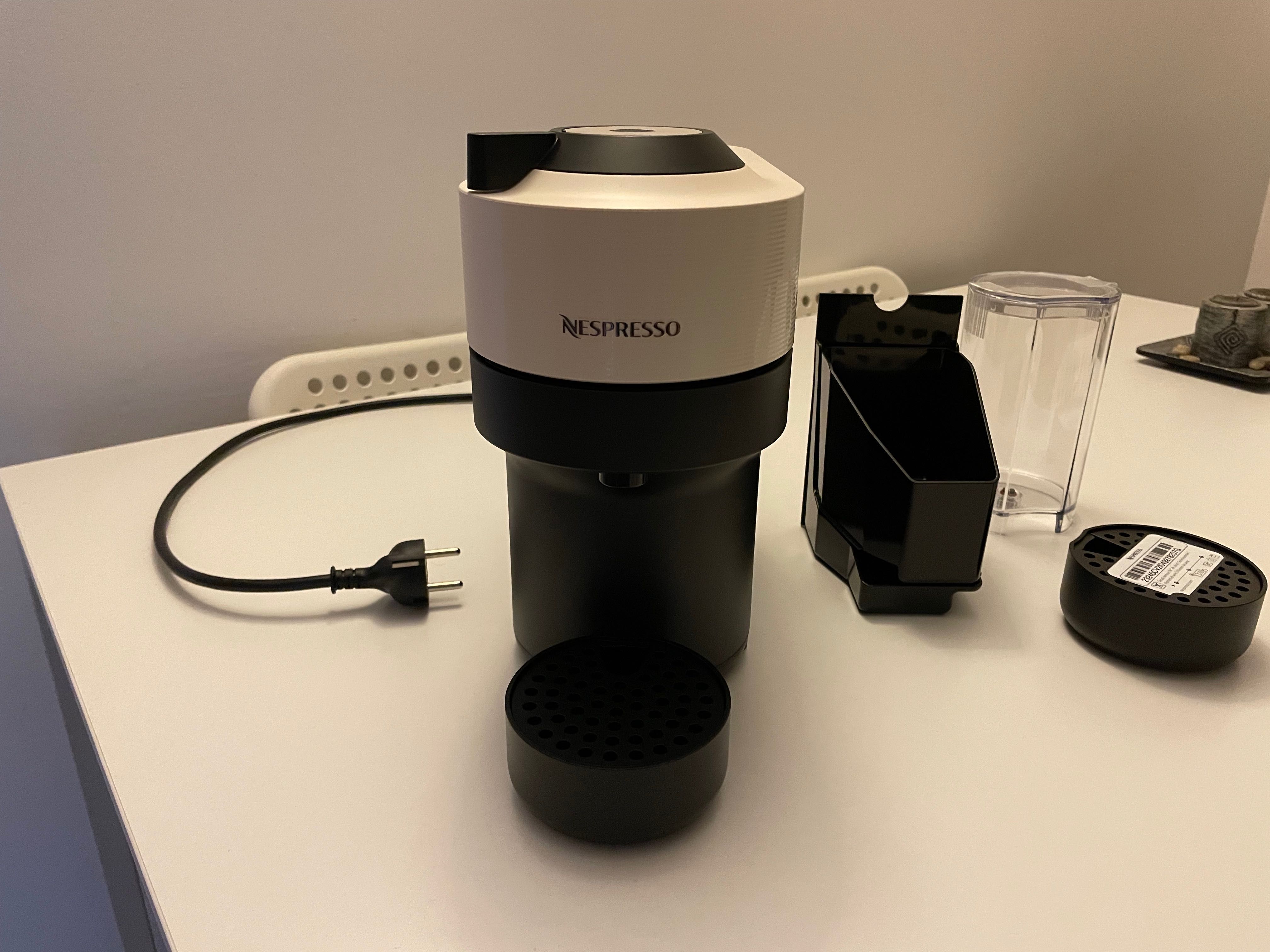 Máquina de café Nespresso