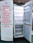 Холодильник Whirlpool wbe3321 (доставка)