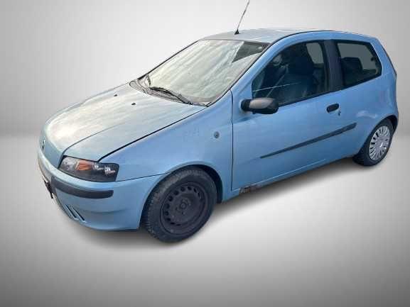 FIAT PUNTO 2 II 1.9 jtd kolor 804/A części