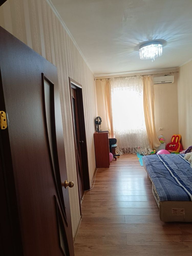 Продам 2х комнатную квартиру от хозяина