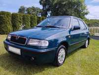 Skoda Felicja ! ZADBANA ! Zobacz Warto ! Możliwa Zamiana !