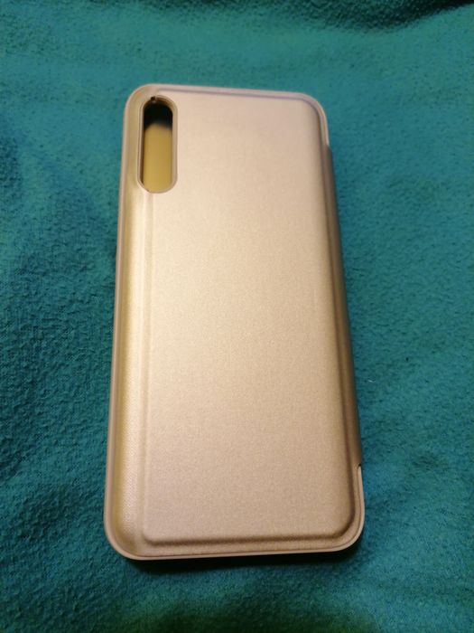 Etui, pokrowiec Honor 9X Pro