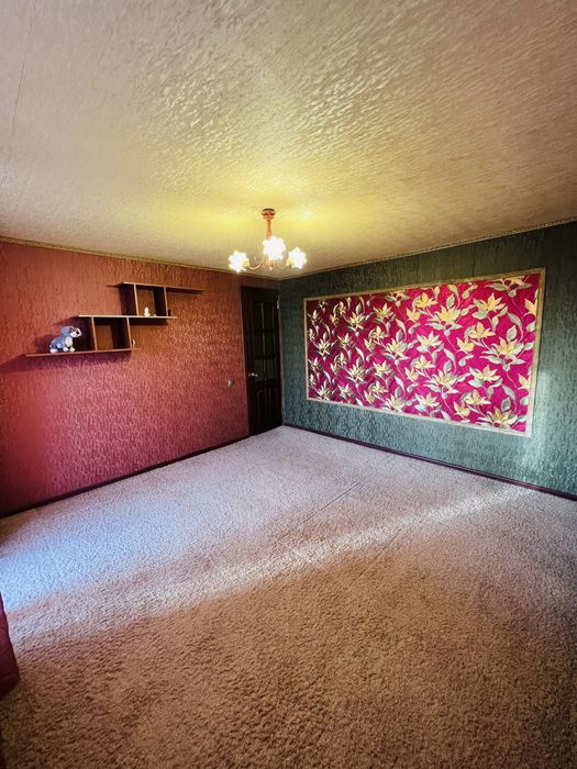 Продам свій двоповерховий будинок