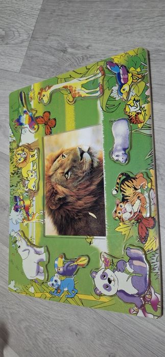 Дерев'яні вкладиші