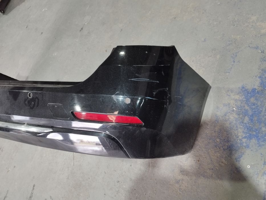 Para-choques traseiro BMW Série 3 Touring F31 (2012–2019)