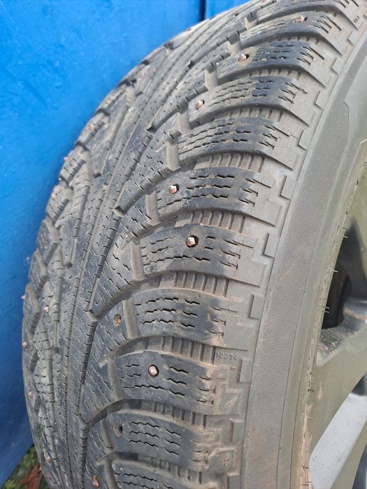 Диски 5×150 R20 Toyota Sequoia Tundra LC 200 LC 100 оригинал