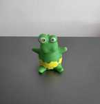 Figurka Bob Snail Szybkuś