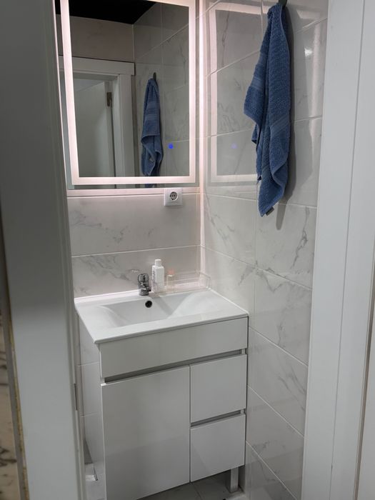 Alugo T1 - Póvoa de Santo Adrião - Odivelas