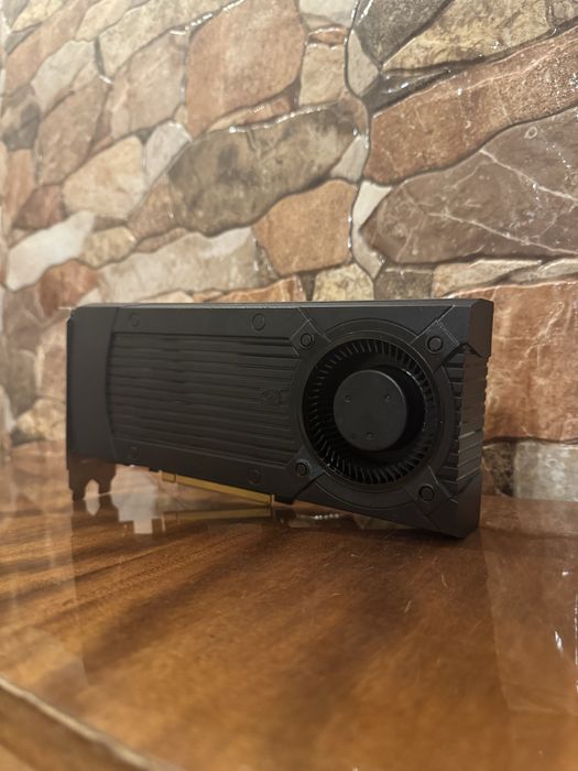 відеокарта gtx 960