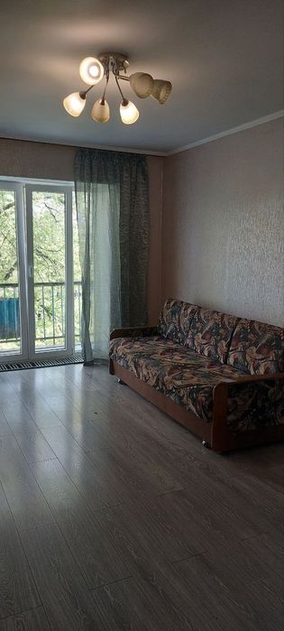 Здам подобово 2 кімнатну квартиру в центрі біля Щепкіна Вінігрету