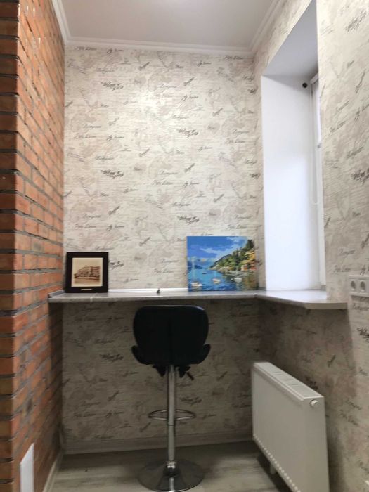 Квартира в коттедже ,ст.метро "Демеевская"