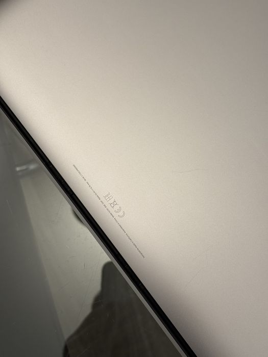 MacBook Pro 16″ (A2141) – Intelcore i9 / 16 GB / 1 TB SSD