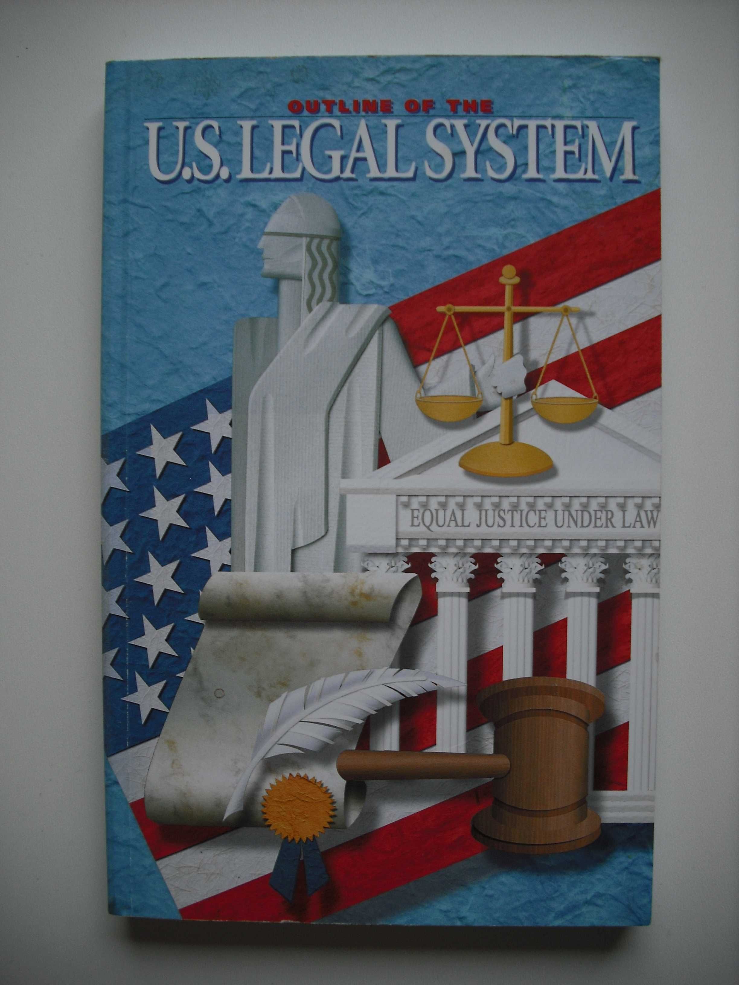 U.S. Legal system 2004