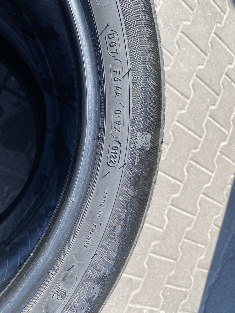 255 45 R20 105Y Michelin Latitude Sport 3