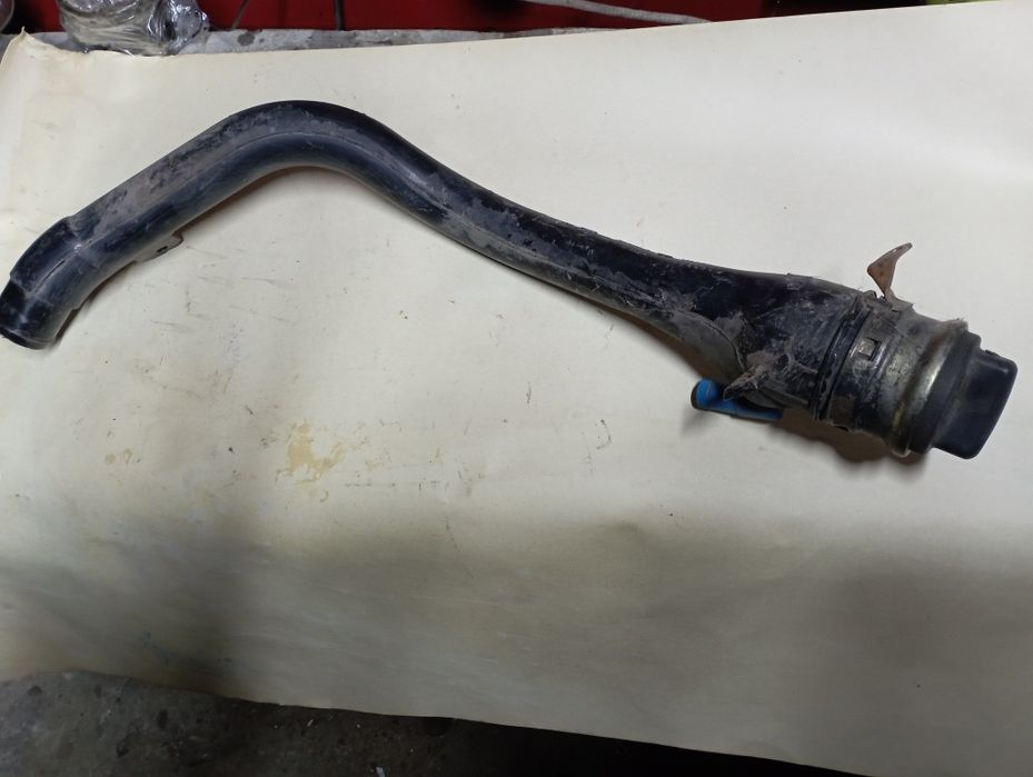 Разбираю БМВ е46 дизель