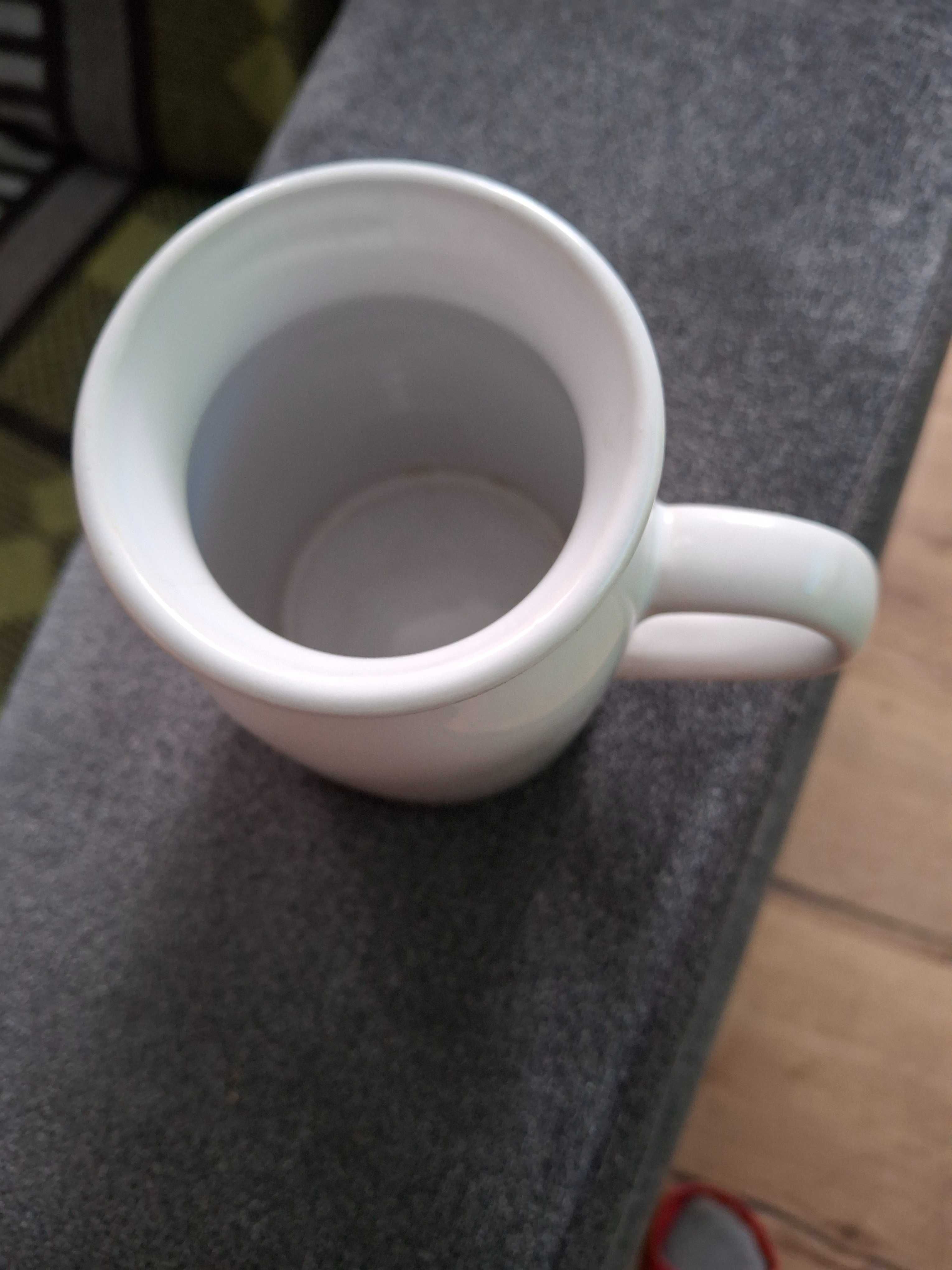 Dzbanek, mlecznik, ceramiczny na mleko 450 ml