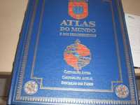 Atlas do Mundo e dos Descobrimentos