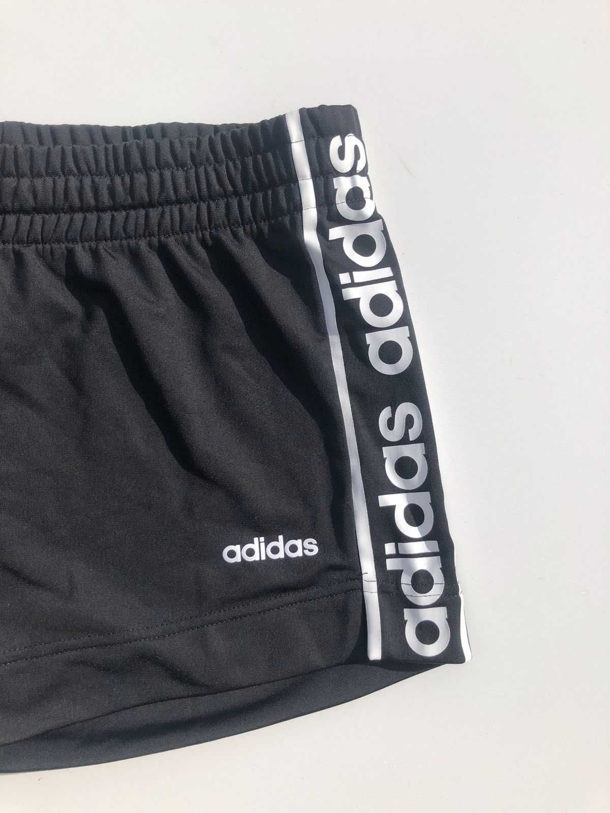 Шорти adidas жіночі L