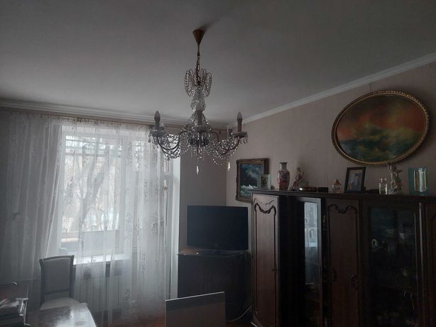 Продам квартиру в Одессе на пр.Шевченко, Шевченко 6  рядом с морем