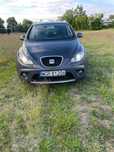 Seat Altea XL Seat Altea Freetrack 2.0 TSI 211 KM