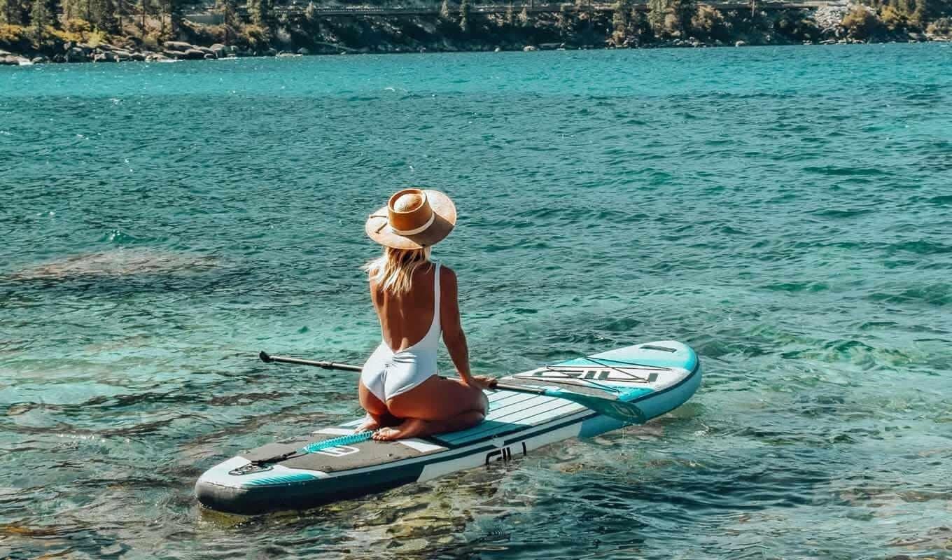 Wypożyczalnia Quadów i Skuterów Wodnych  SWIM ON Wypożycz Skuter