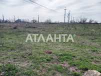 Участок с видом на лиман. Нати /Нерубайское