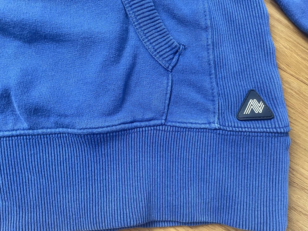 Bluza chlopięca NEXT 9 lat r. 134