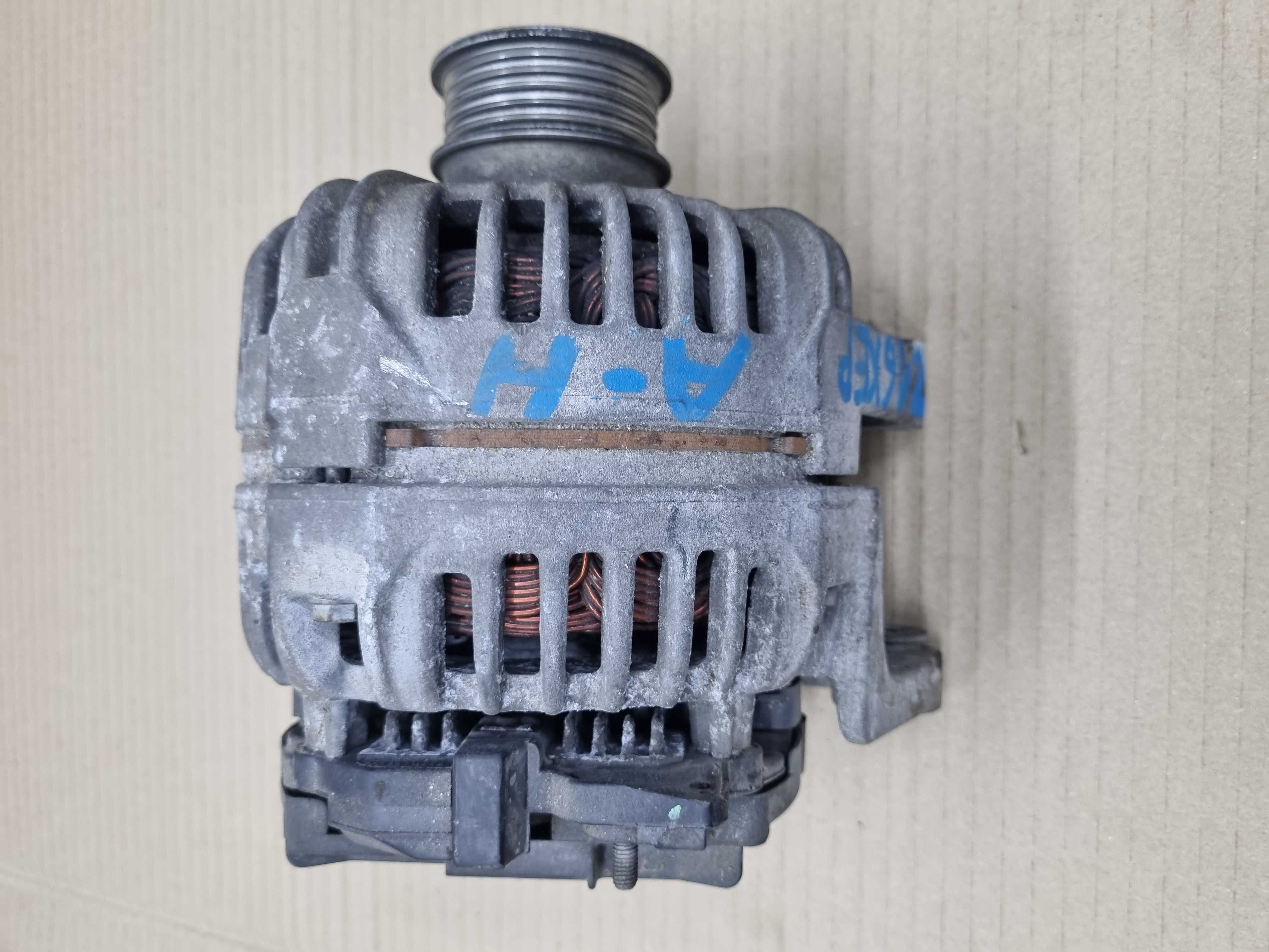 Alternator Opel Astra H Z16XEP XY 120 Amper
